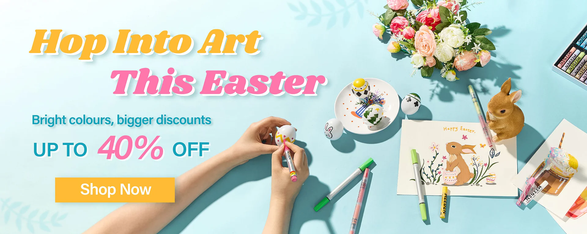 Welcome to Our Store